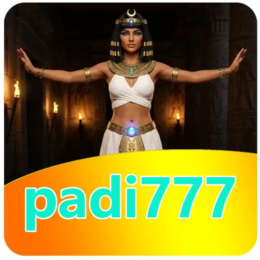 Ilustrasi berkas padi777 APK 4.8.1