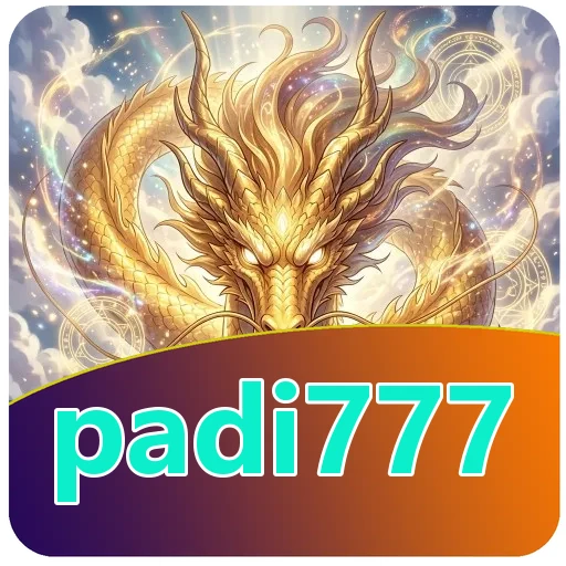 Ilustrasi aplikasi padi777 di Android