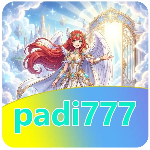 Ilustrasi layar pemasangan padi777 APK