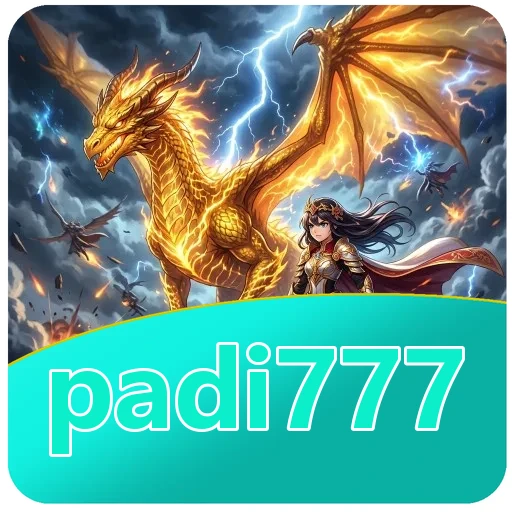Keamanan padi777