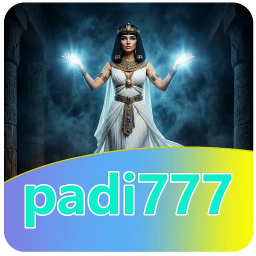 Layar pemasangan padi777 APK